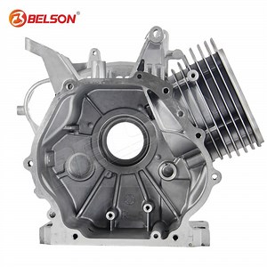 [Hot Item] Gx390 188f 13HP Gx420 190f Crankcase for Gasoline Generator Water Pump Parts