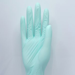 [Hot Item] Hand Protection Disposable PU Gloves