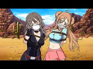 [PC] Didnapper 2 [Fighting girls]