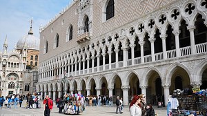 Discovering Venice’s most famous public square