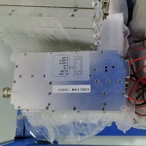 [Hot Item] RF Power Amplifier Module for Defense RF Projects