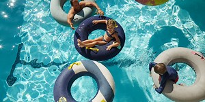 Stop Buying Plastic Pool Toys. Get These Eco-Friendly Options Instead