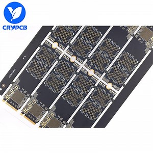 [Hot Item] Multilayer PCB for Industrial Applications - Trusted Source