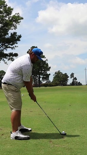 Hole 14, Wedgewood #golf #golfcourse #golftips #ncgolf | Almost Average Golf