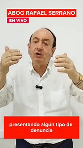 🔴JEFES EXPLOTADORES🔴 RAFAEL SERRANO ES EL ABOGADO DE LOS EMIGRANTES EN ESPAÑA.🇪🇸 CONTACTO POR WHATSAPP GRATIS AL 689000430 SOLO TEXTO.📲 Si te han despedido y no te han respetado tus derechos contactanos, puedes reclamar miles de euros como indemnización. | Asociacion de ayuda a INMIGRANTES SIN PAPELES