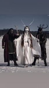 Heilung - Traust | Pagan Norse & Heathens ll/ Yggdrasil