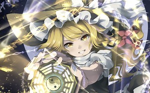 东方风神录 Lunatic 魔理沙B 初通