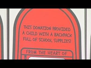 Cellular Plus backpack giveaway