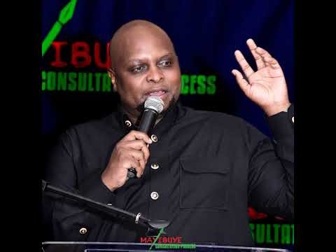 MAYIBUYE CONSULTATION PROCESS MPUMALANGA