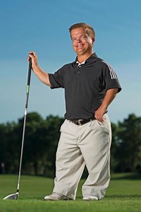 How Golf Saved My Life: Brian Haack