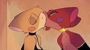 Tabuley's Furry Yiff Animations