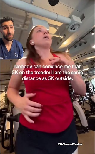 Outdoor vs. Indoor Workouts: Doctor's Health Advice