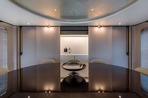 3.7K views · 134 reactions | World yachts Trophies - Best Interior Design in the category. New Azimut Grande 32 Metri | Azimut Yachts | Facebook