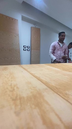 4.2K views · 18 reactions | متابعه أعمال التشطيب والديكور باحد مواقعنا هنشطبهالك على زوقنا 李李احنا معاك من الالف للياء  | Adam Design | Facebook