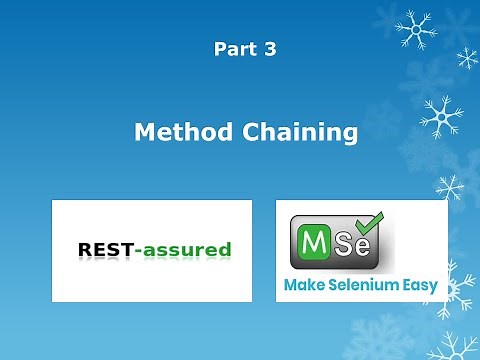 3. Method Chaining in Java