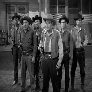 Gunsmoke S01E02 – Hot Spell P11 | Kungfu In Life