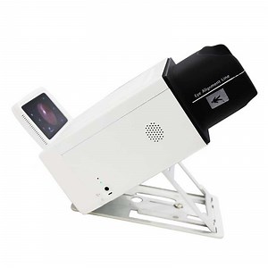 [Hot Item] in-Ai Machine Digital Retin Fundus Camera Digital Eye Test Analysis Machine