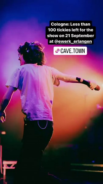 1K views · 257 reactions | Cavetown on Reels | Facebook