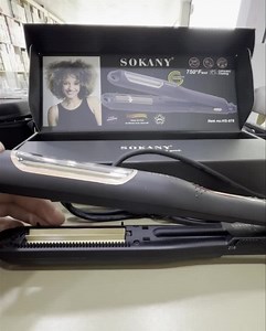 👋🏻👋🏻👋🏻👋🏻 Automatic corn splint Deep waves 😳😳🌸🌸🌸 ئامێرێکی ناوازە و بە سوود بۆ زیک زاک کردنی قژ پلەکەی ٧٥٠ یە 🌸🌸🌸🌸 مارکەی سۆکانیە 📲0750 113 63 02 📲0770 694 23 23 🚕🚕🚕🚕 | Rebaz.Shoppingg