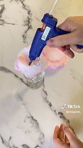 DIY Napkin Rose Craft Tutorial