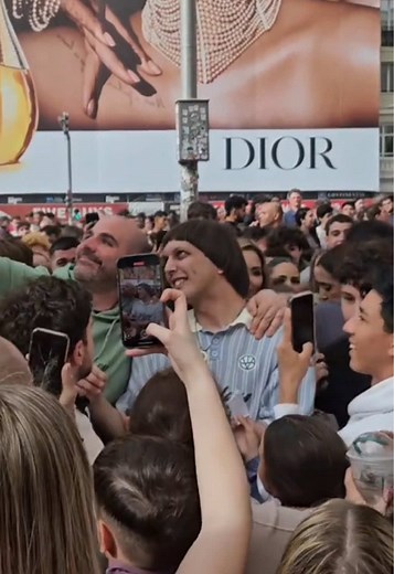 Gracias por tanto cariño — Maxi Miller mensaje a sus fans