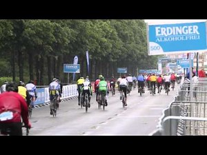 Garmin Velothon Berlin 2014