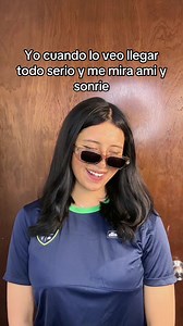 ¿Qué significa que el chico que me gusta me mire y me sonría?