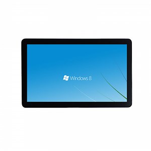 [Hot Item] Compact 11.6 Inch Industrial Touch Screen LCD Monitor