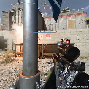 Votre team campe ⛺ ? Voici comment les forcer à prendre l'objectif 😂 | Call of Duty FR