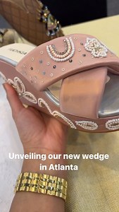 Fuchsia Shoes on Reels