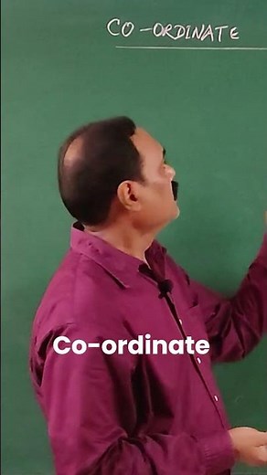 how to master coordinate geometry! 🚀
