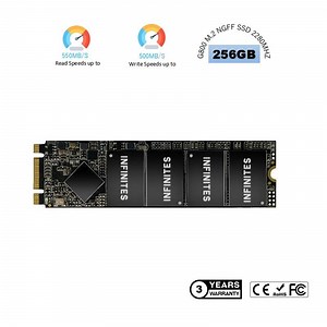[Hot Item] 1tb SSD M. 2-2280 Nv2 Pcie4.0X4 Nvme Snv2s/1000g Retail Solid State Disk (SSD) M. 2