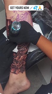 61K views · 110 reactions | SNAKE HANNYA MASK TATTOO  | Jejomar Calayag Padua | Facebook