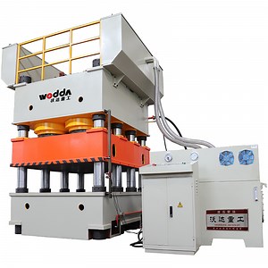 [Hot Item] 2500 Ton 3000 Ton 3600 Ton Hydraulic Press Machine for Steel Wood Door Embossing