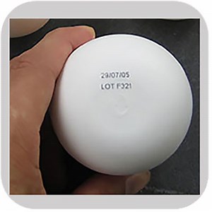 Coding and Marking Printer for Cosmetics and Personal Care Products | RN Mark