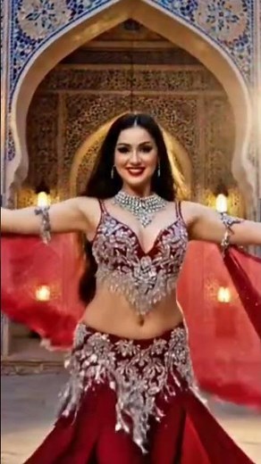 Ruby (روبي) #bellydance #nawalalzoghbi #arabicmusic #bellydancer #arabicsongs #love