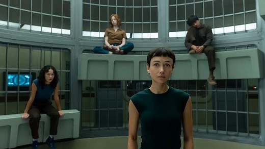 Every song on the Alien: Earth soundtrack