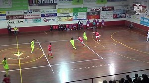 7.9K views · 95 reactions | O Sport Lisboa e Benfica - Modalidades foi à quadra do Clube Desportivo das Aves aplicar a goleada da jornada ao vencer por 9-0. | Canal 11 | Facebook