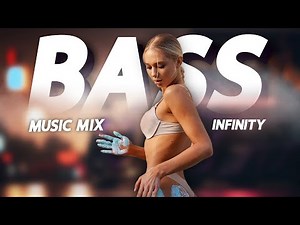 Infinity Bass Music Mix 2023 🔥 - Best Car Music | Bass Boosted | Gangster Vibes