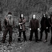Letra de She Heard My Body Dying - My Dying Bride