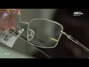 Nhận diện kính mắt chất lượng, kém chất lượng