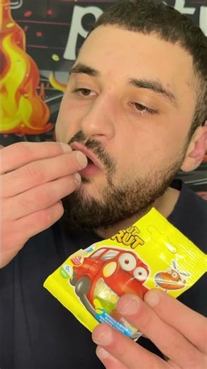 Ultimate Gummy Candy ASMR 🤤 So Satisfying & Relaxing Chewy Sounds! #asmr #gummy #candyasmr