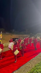 4.5K views · 66 reactions | Prophet Elvis cuts and serves cake at the annual Zoe celebration #SqoopUpdates | SQOOP | Facebook