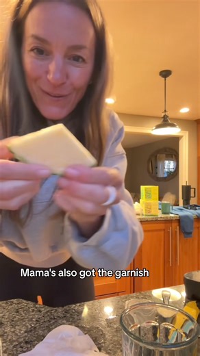 POV: the most chaotic recipe tutorial just showed up on your discovery page 🫠🫠 … (but your weekend plans may have just gotten better!!!) #summervibes #kennychesney #disneyfood #cocktails | Nicki Unplugged