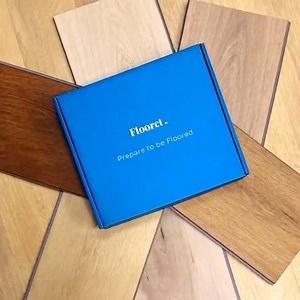 Get 50% off your Sample Kit with code: SAMPLEFLOORET | Flooret