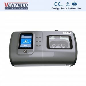[Hot Item] Auto Bipap Asv Two Levels Pap Machine for Respiratory Patients