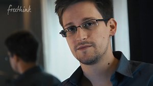 19 reactions | From the Freethink archive: this guy built an encrypted email service that has a prominent figure among its users: Edward Snowden. | Freethink | Facebook