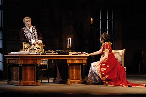 Tosca (Work - Giacomo Puccini/Luigi Illica)