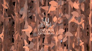 2K views · 56 reactions | Our flock of Peace Doves have now flown from the Cathedral, but our hopes for peace remain. Thank you to everyone who shared their messages of peace and who visited this inspiring installation by Peter Walker Sculptor | Lincoln Cathedral | Facebook