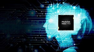 Helio P60: Auch Mediatek steckt AI in Smartphone-Chip - Golem.de